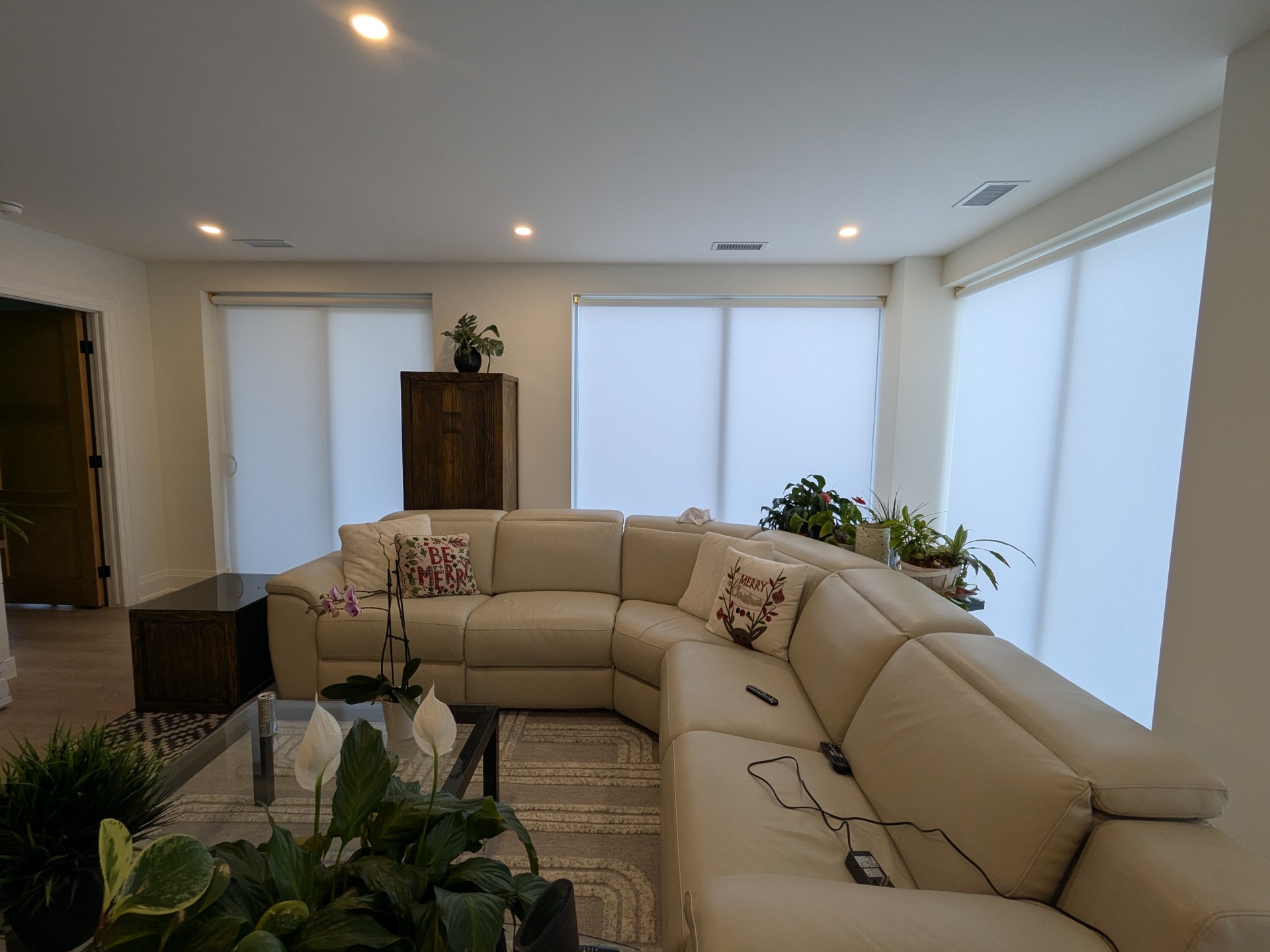 Luxury Condo Technology Upgrade