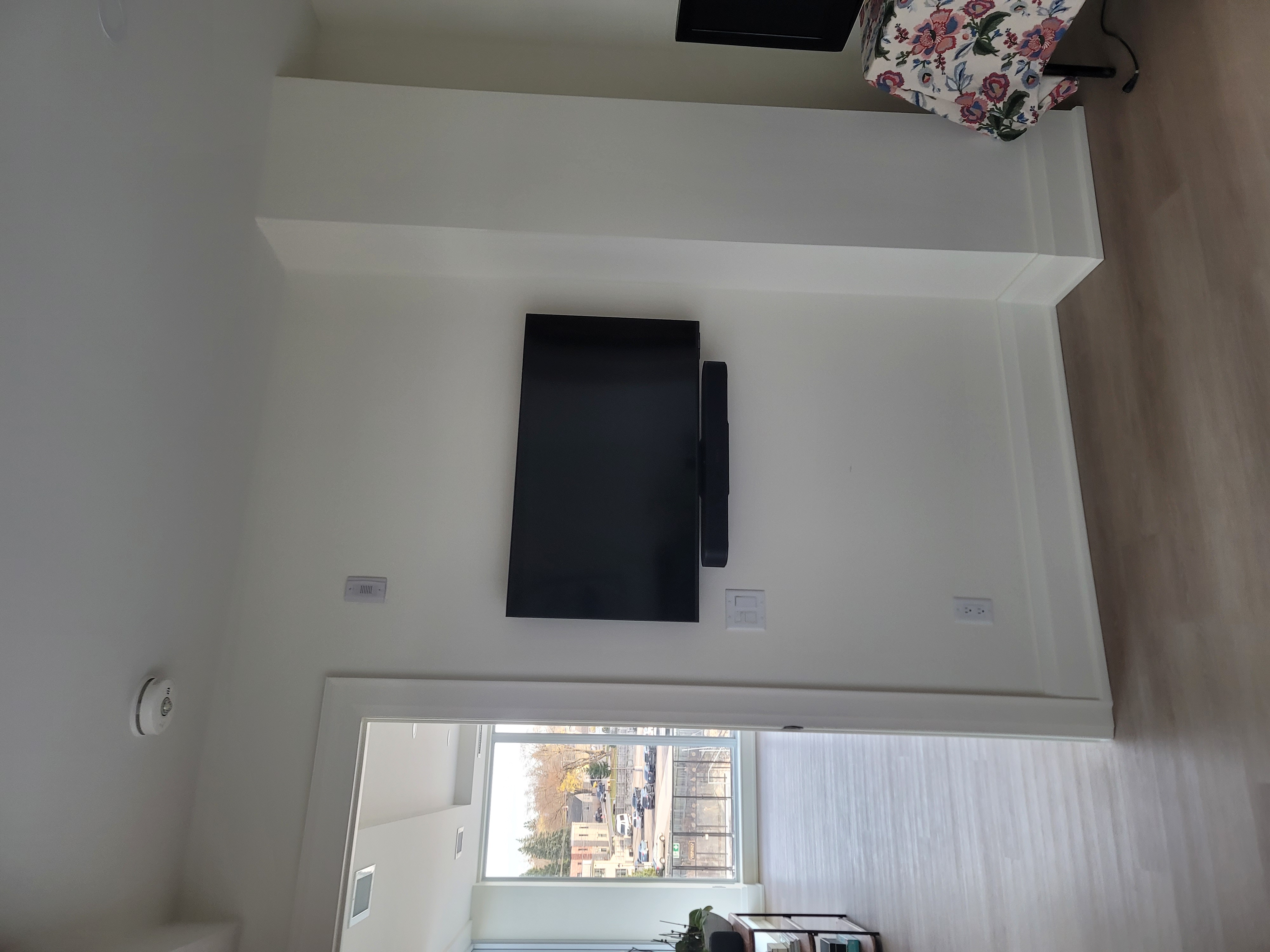 Designer finishes and smart-home integration in a Blue Mountains condo