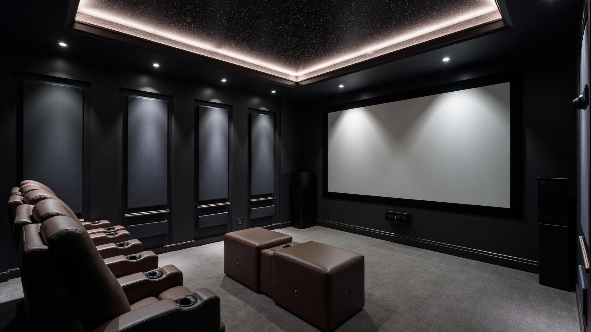 Premium Home Theater with madVR