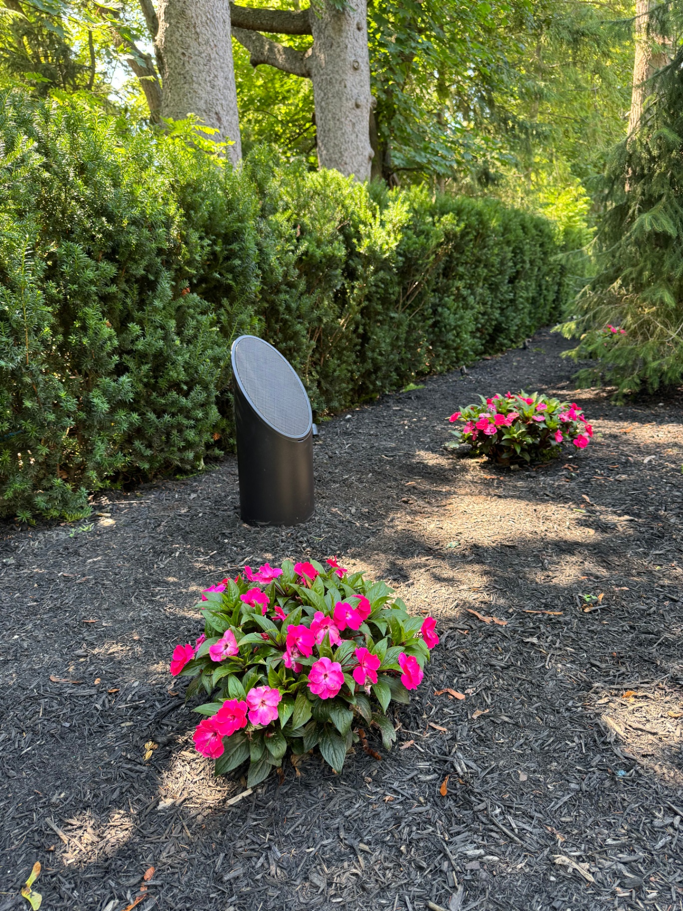 Coastal Source · Outdoor Audio · Full Prewire installation in Thornbury by Summit Logic