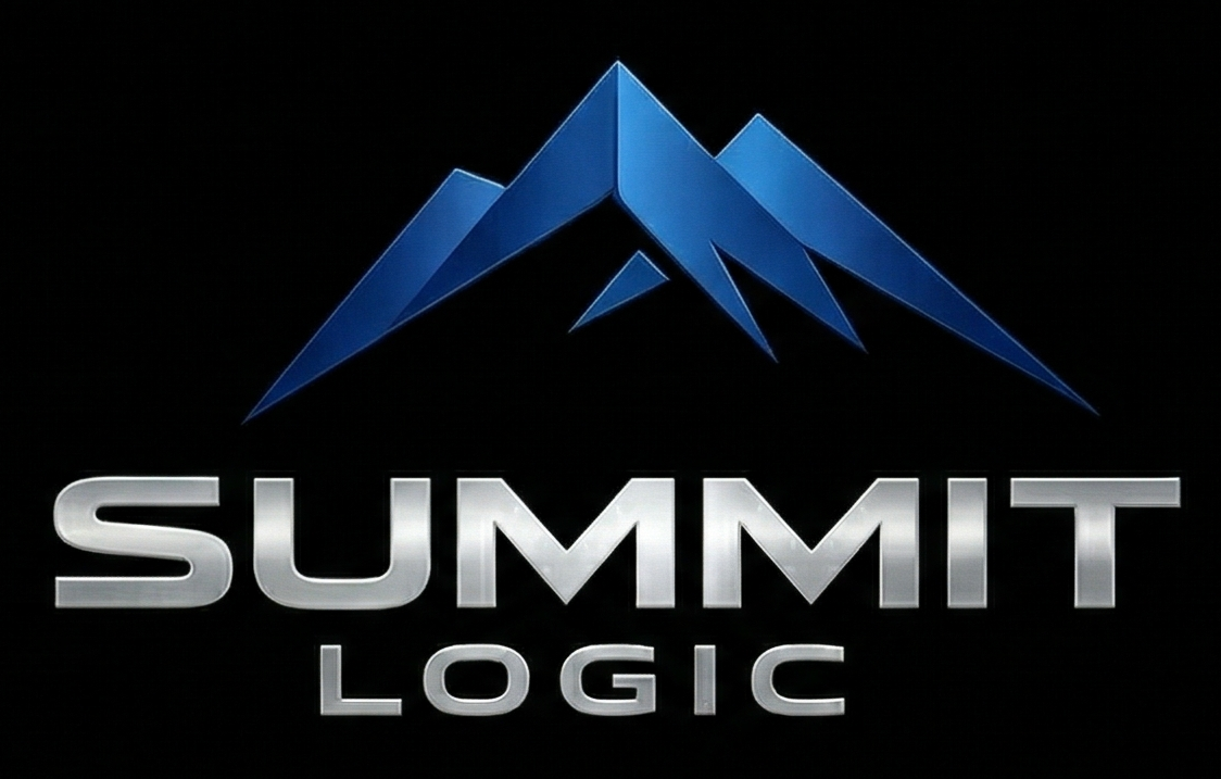 Summit Logic Audio Video